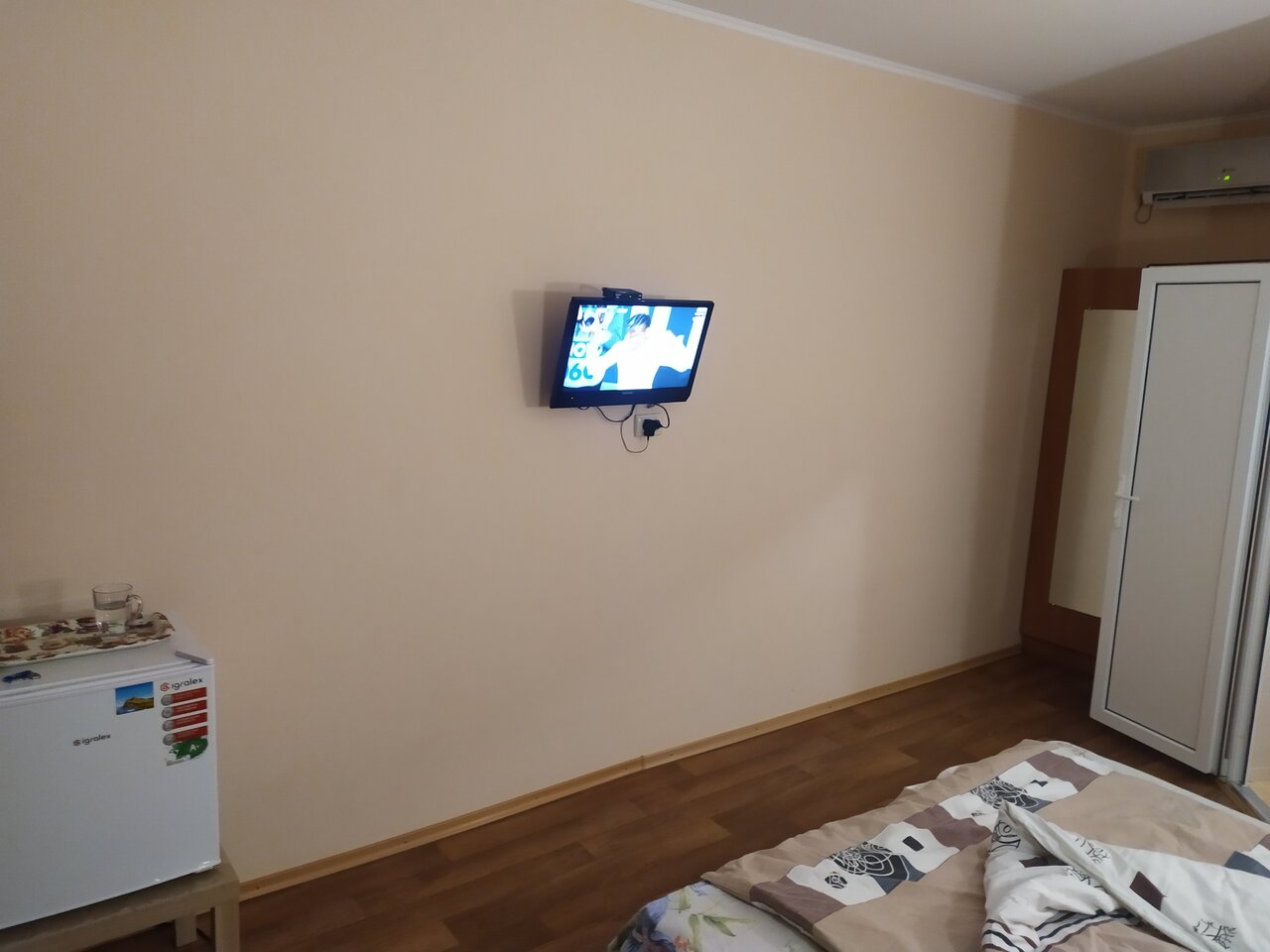 Гостевой дом Лимон Судак-55