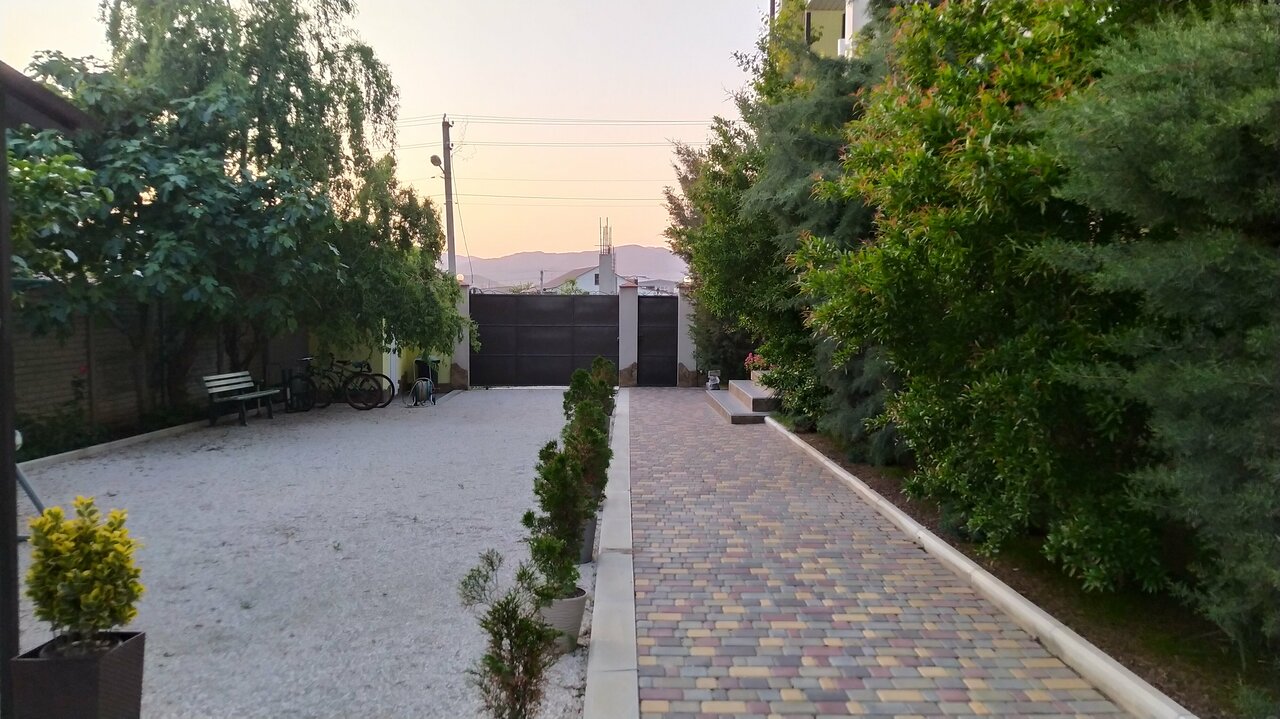 Гостевой дом Лимон Судак-50