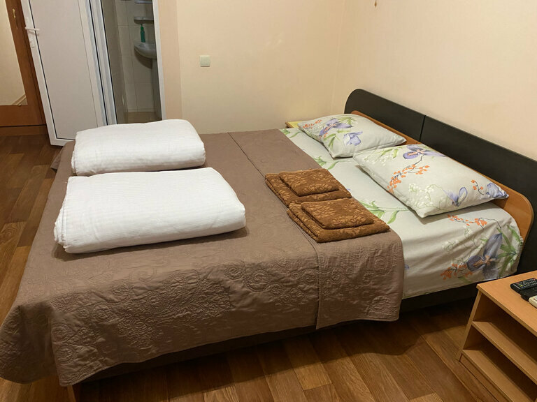 Гостевой дом Лимон Судак-43