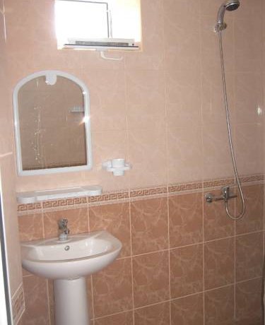Гостевой дом Inn Limon Судак-10