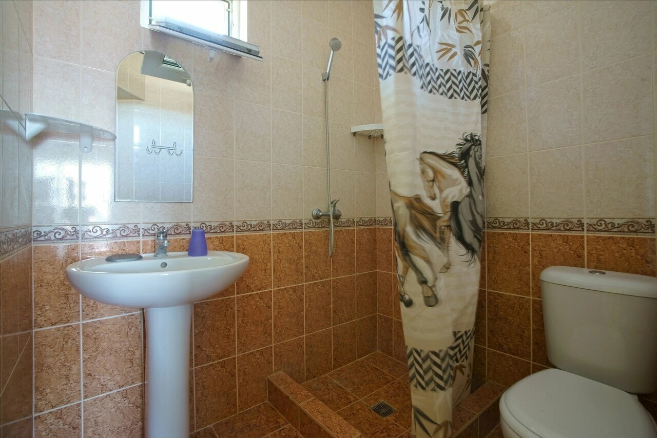 Гостевой дом Лимон Судак