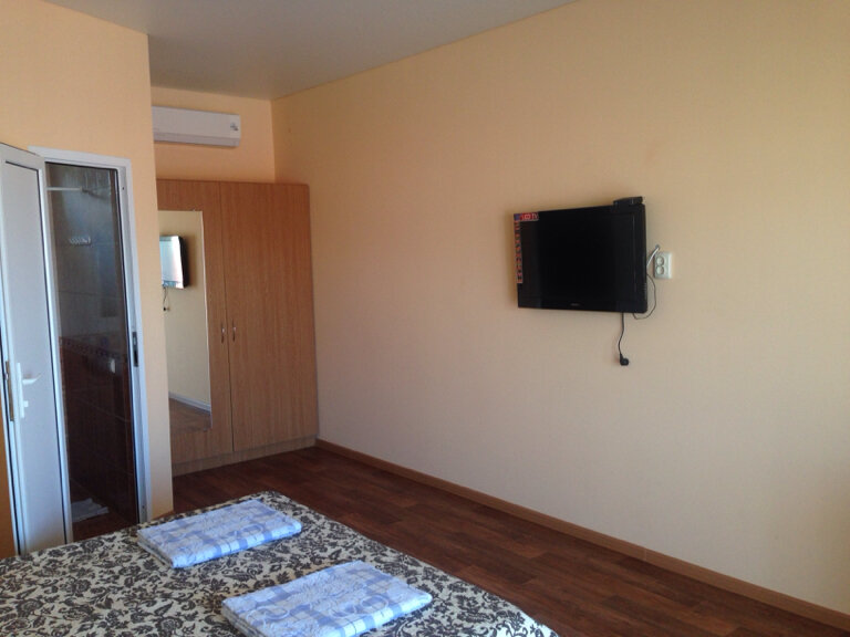 Гостевой дом Лимон Судак-68