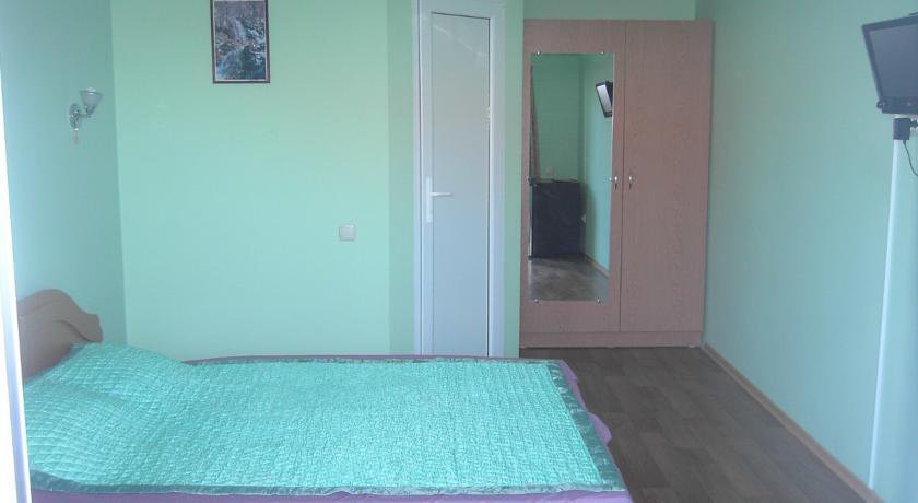 Гостевой дом Inn Limon Судак