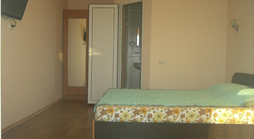 Гостевой дом Inn Limon Судак