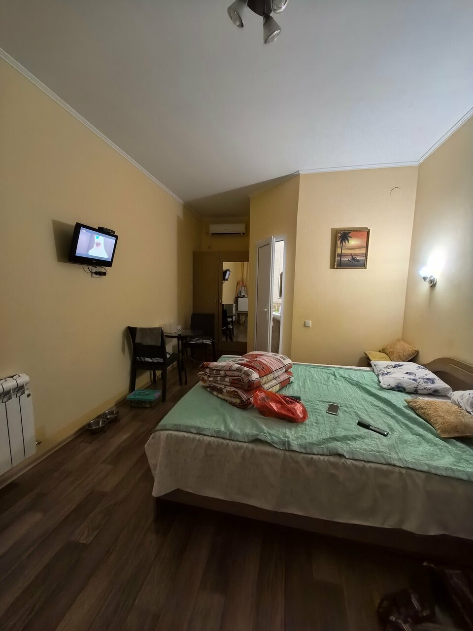 Гостевой дом Лимон Судак-62