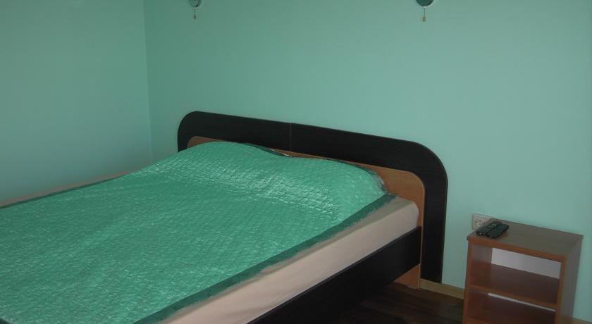 Гостевой дом Inn Limon Судак