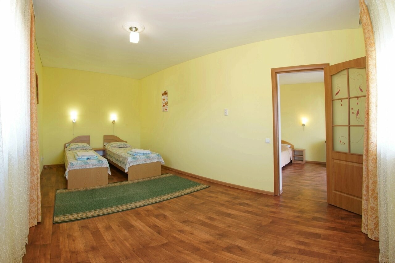 Гостевой дом Лимон Судак