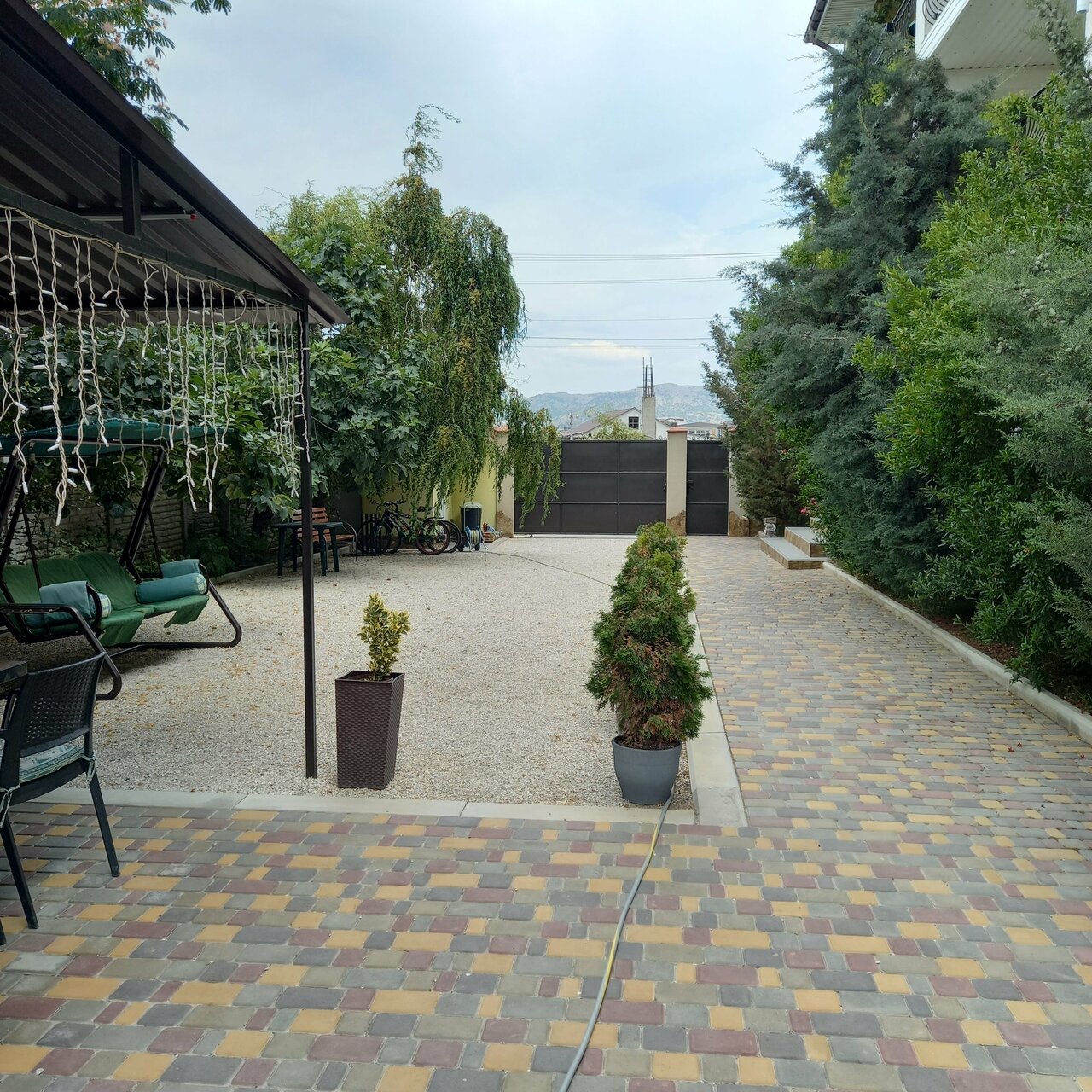 Гостевой дом Лимон Судак-20