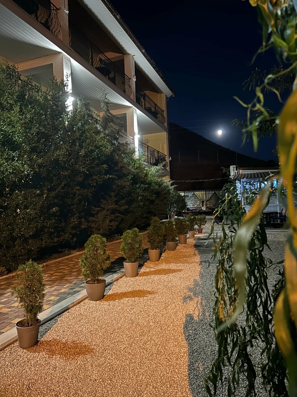 Гостевой дом Лимон Судак-36