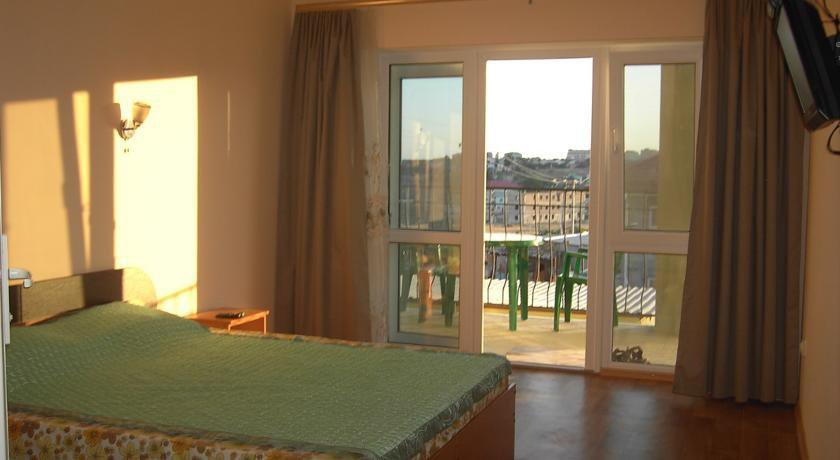 Гостевой дом Inn Limon Судак-4