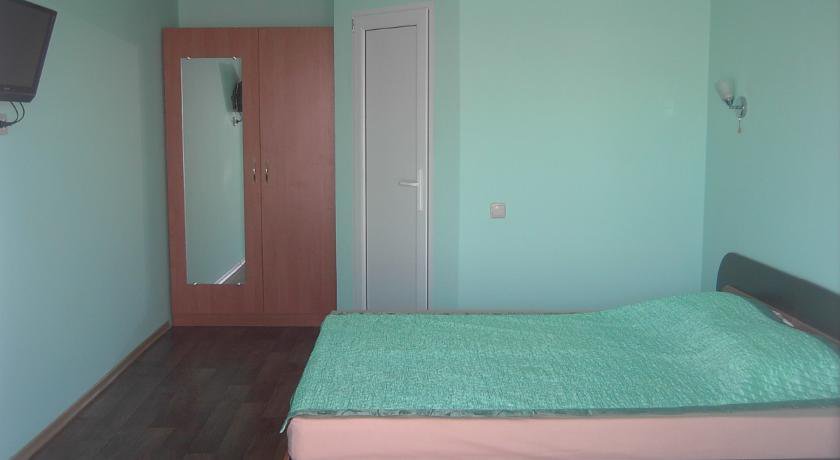 Гостевой дом Inn Limon Судак