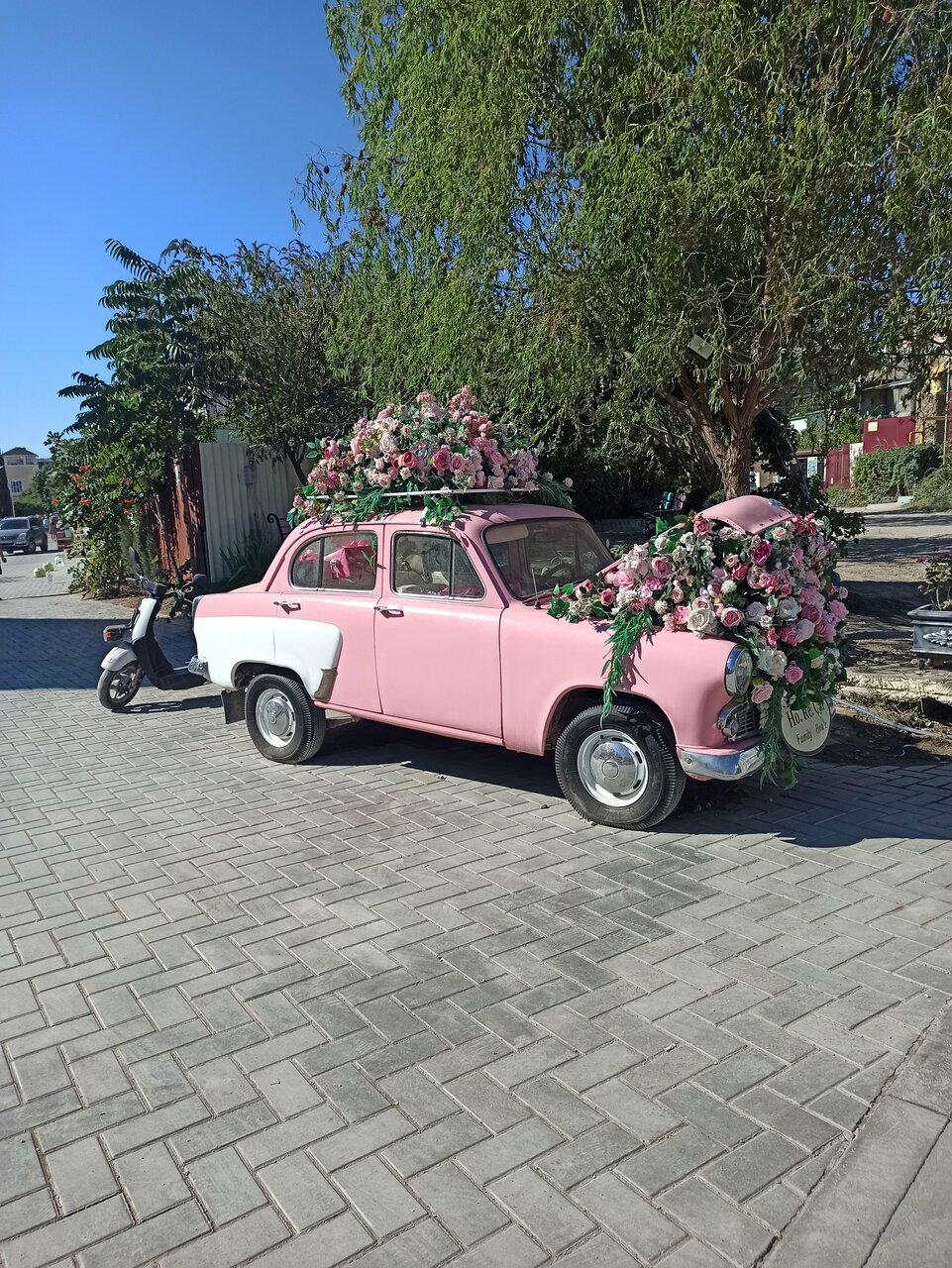 Гостевой дом Лимон Судак-22