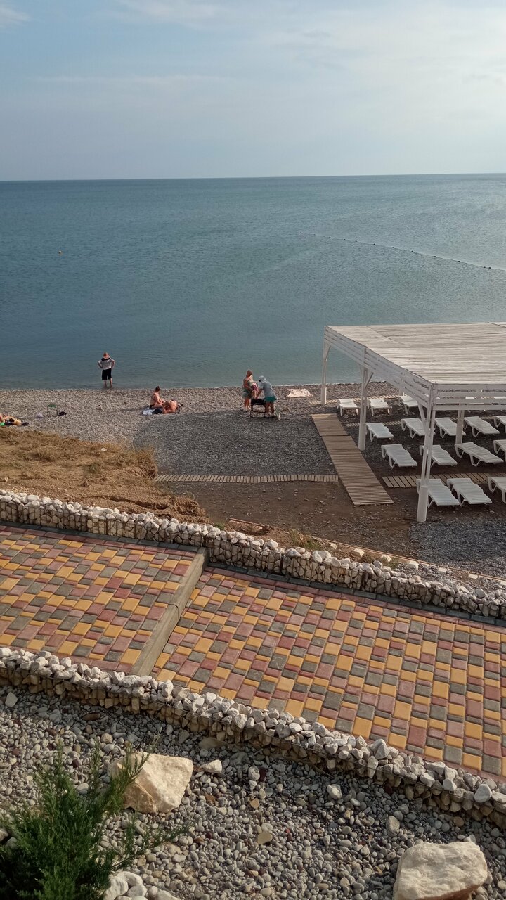 Гостевой дом Лимон Судак-29