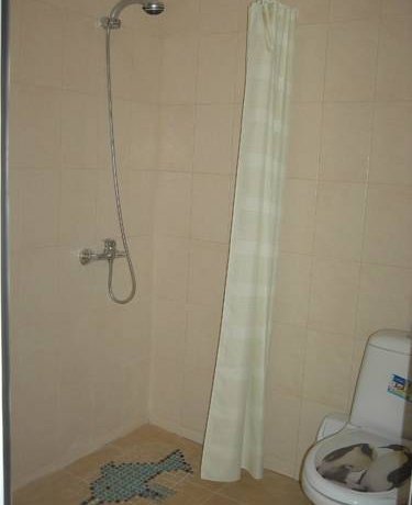 Гостевой дом Inn Limon Судак-15