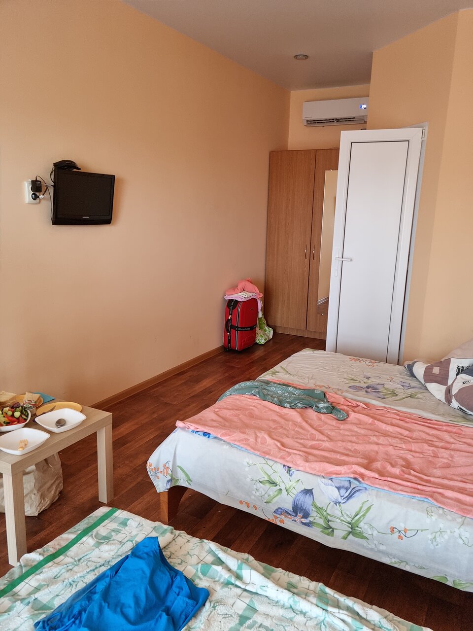 Гостевой дом Лимон Судак-67