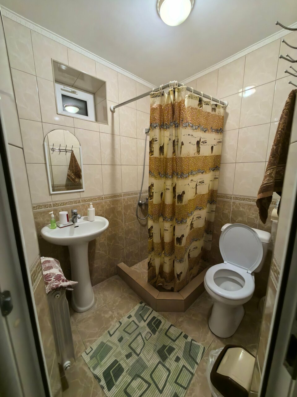 Гостевой дом Лимон Судак-30