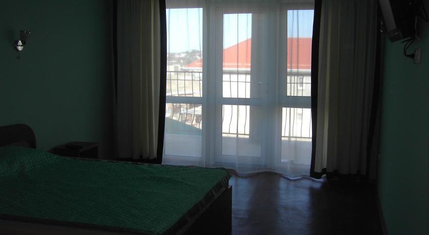 Гостевой дом Inn Limon Судак-12