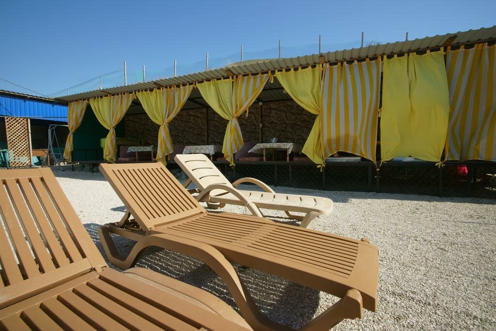 Гостевой дом Лимон Судак-25