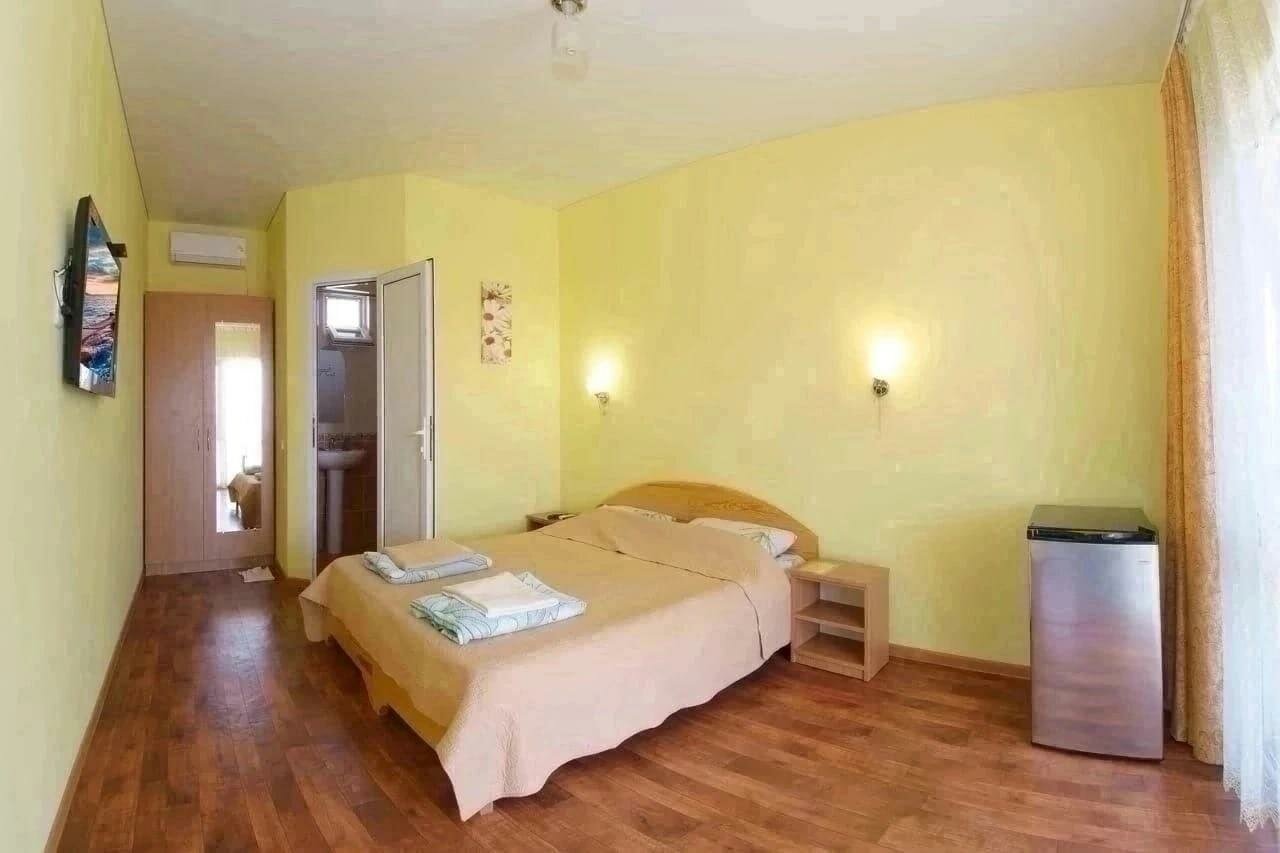 Гостевой дом Лимон Судак-17