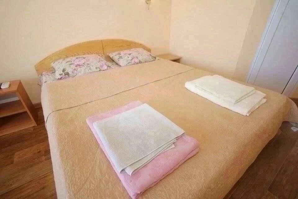 Гостевой дом Лимон Судак-11