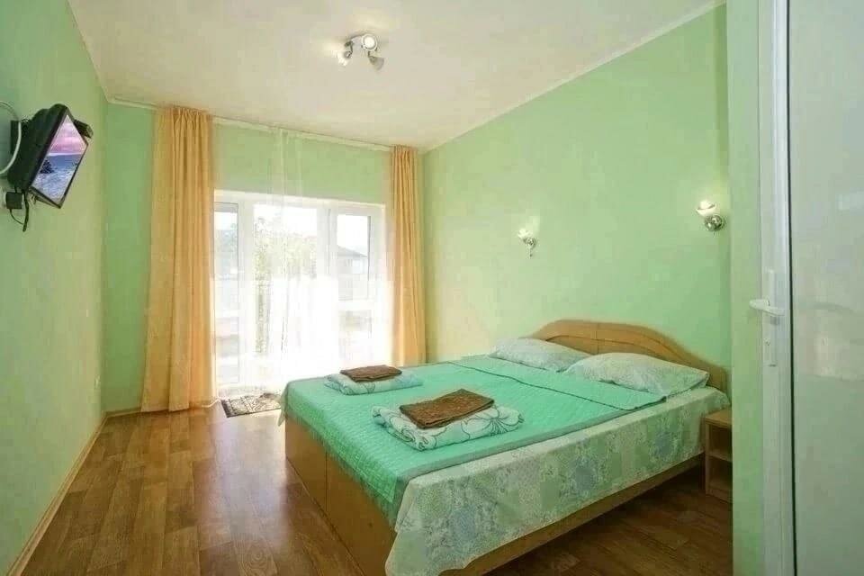 Гостевой дом Лимон Судак-13