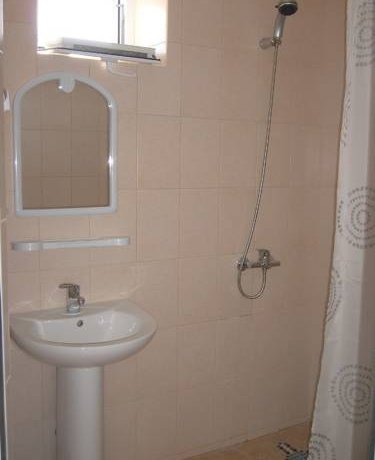 Гостевой дом Inn Limon Судак-8