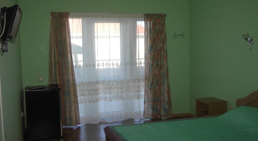 Гостевой дом Inn Limon Судак-7