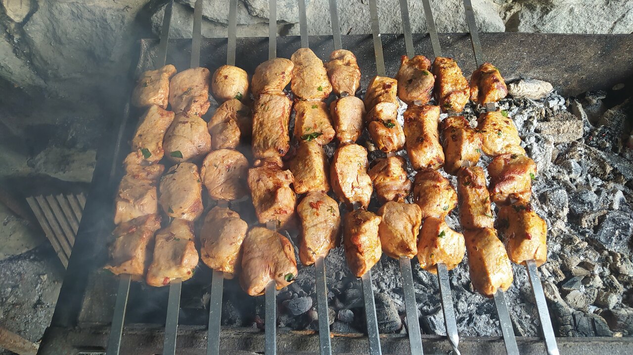 Гостевой дом Лимон Судак-69