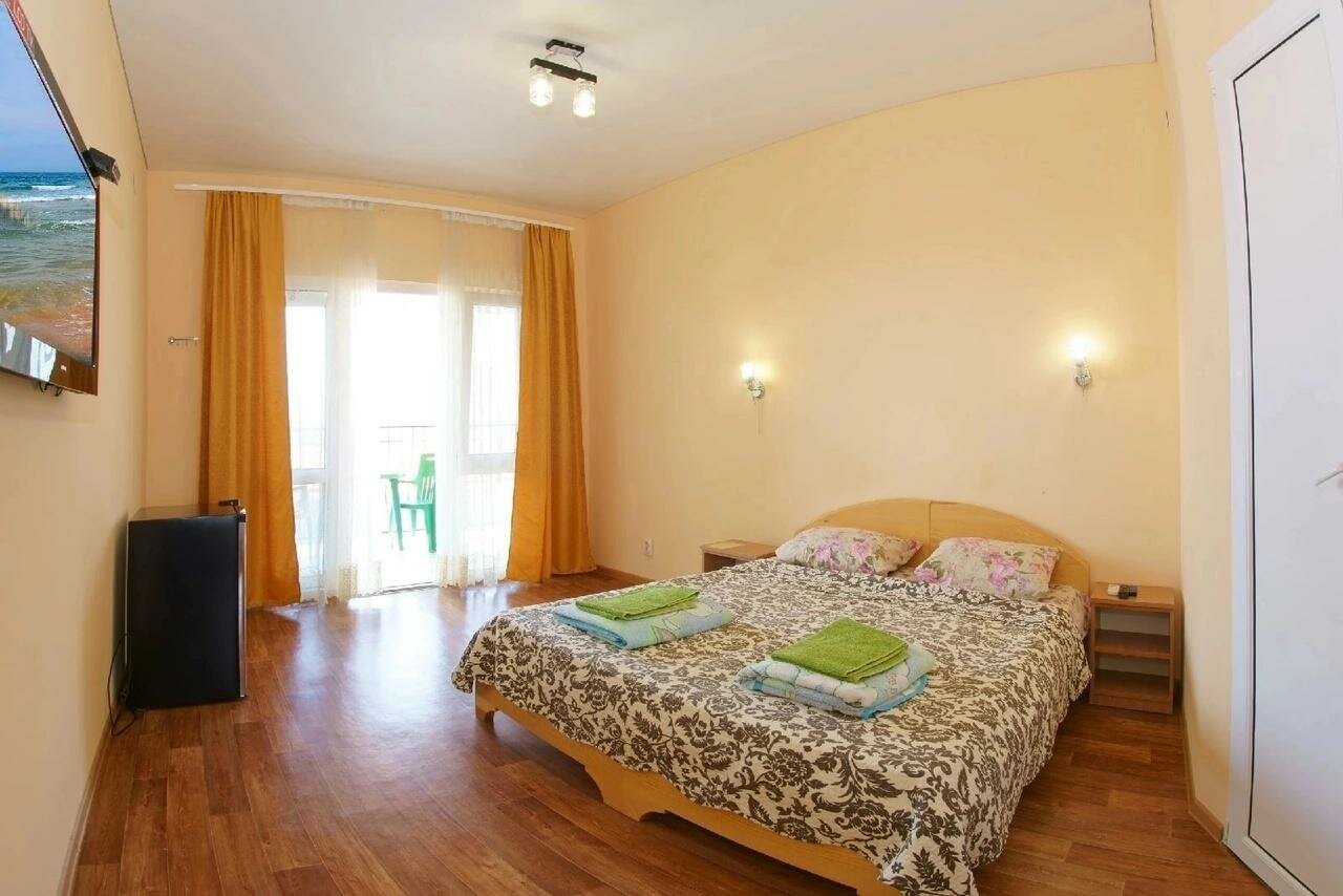 Гостевой дом Лимон Судак-16