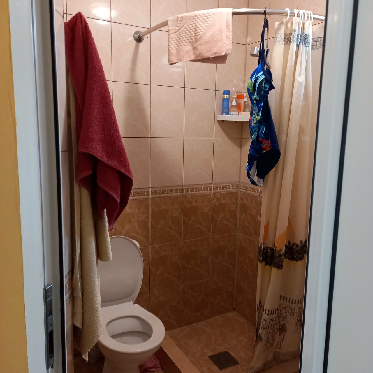 Гостевой дом Лимон Судак-63