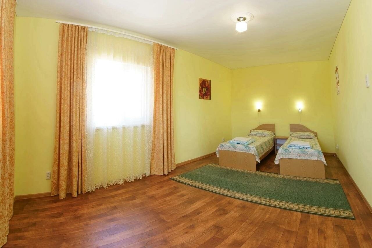 Гостевой дом Лимон Судак-10