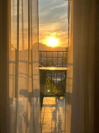 Гостевой дом Лимон Судак-1