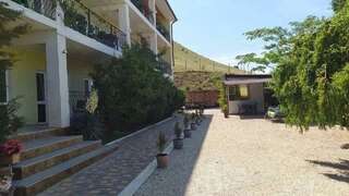 Гостевой дом Лимон Судак-3