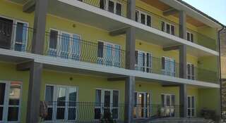 Гостевой дом Inn Limon Судак-1