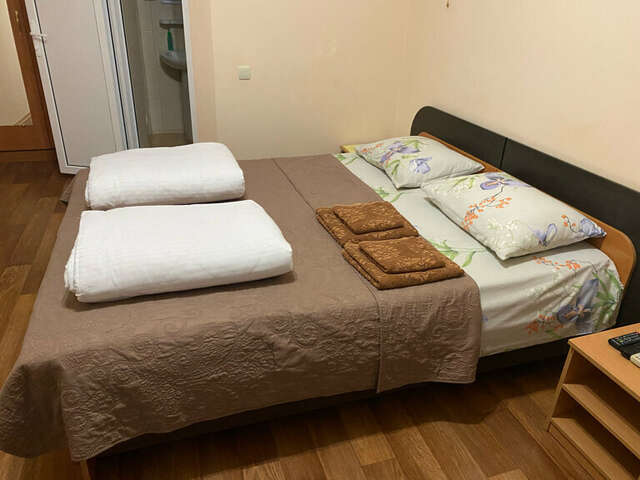 Гостевой дом Лимон Судак-42