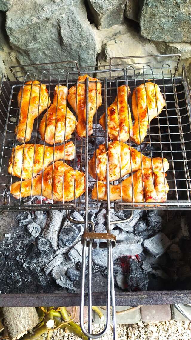 Гостевой дом Лимон Судак-27