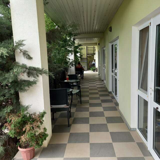 Гостевой дом Лимон Судак-50