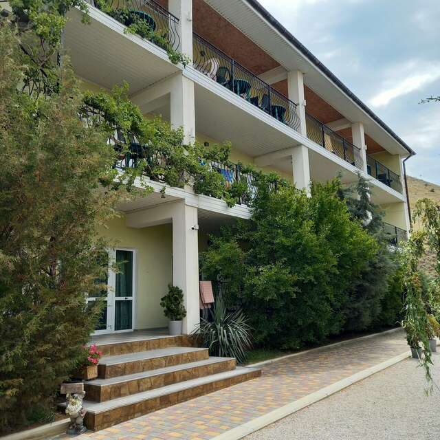 Гостевой дом Лимон Судак-58