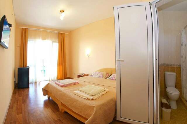 Гостевой дом Лимон Судак-51