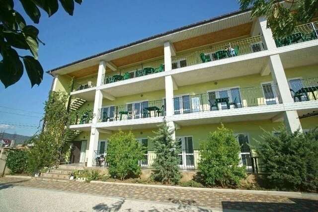 Гостевой дом Лимон Судак-7