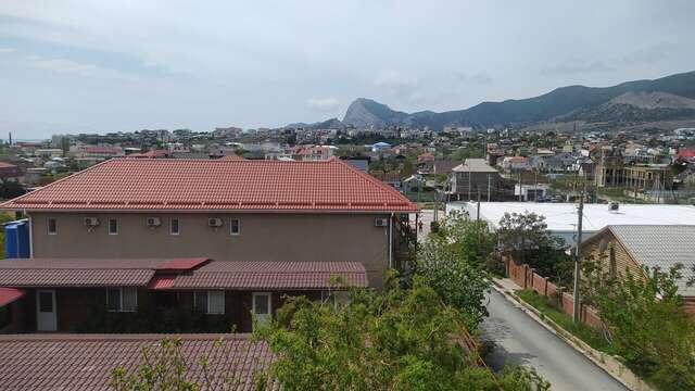 Гостевой дом Лимон Судак-23