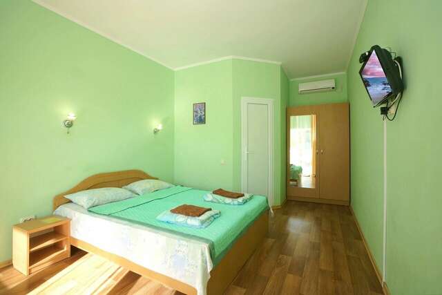 Гостевой дом Лимон Судак-20