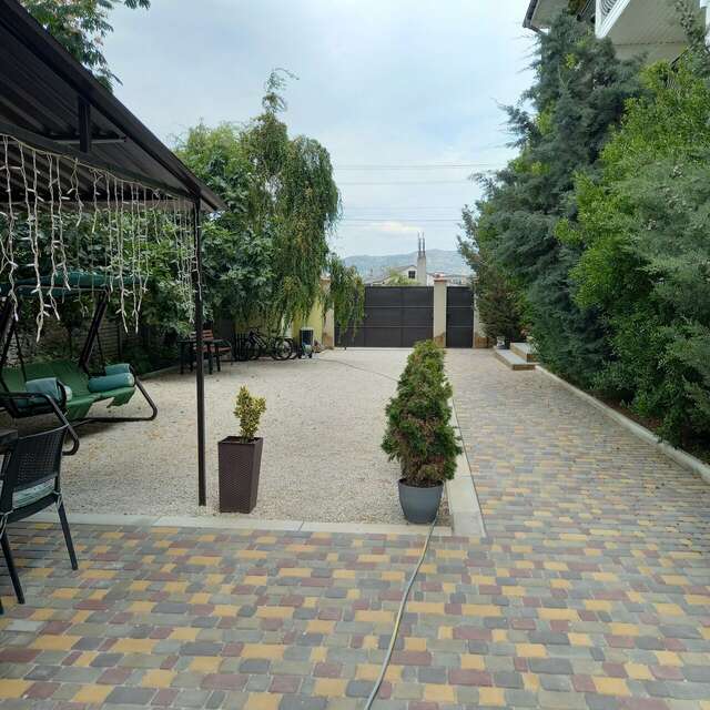 Гостевой дом Лимон Судак-19