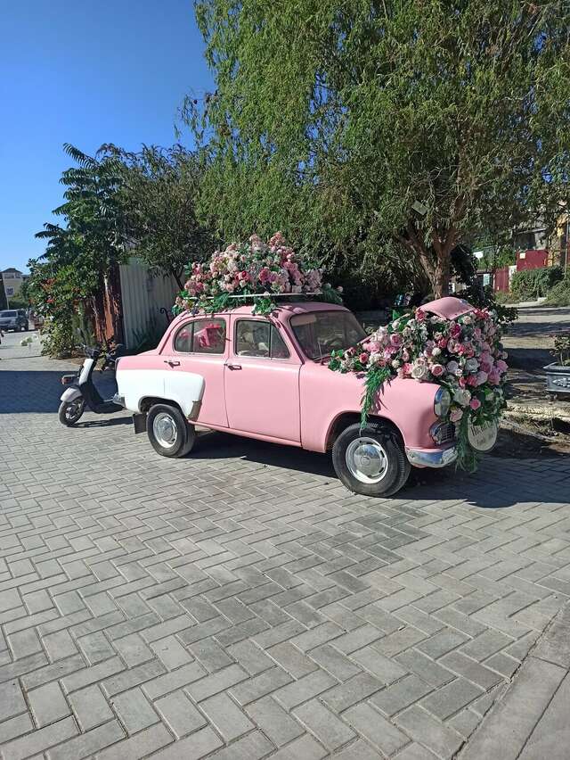 Гостевой дом Лимон Судак-21