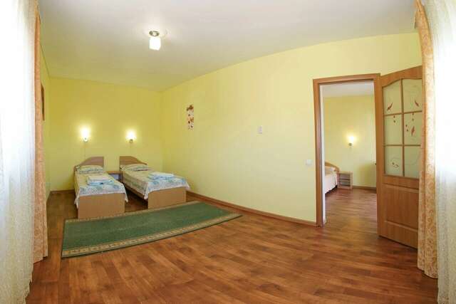 Гостевой дом Лимон Судак-13