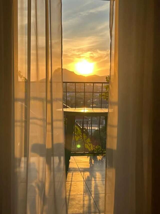 Гостевой дом Лимон Судак-4