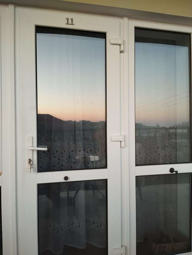 Гостевой дом Лимон Судак-30