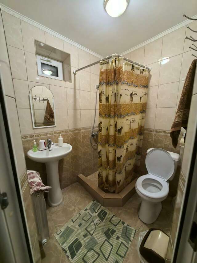 Гостевой дом Лимон Судак-29