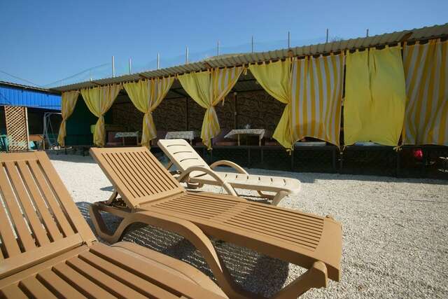 Гостевой дом Лимон Судак-24