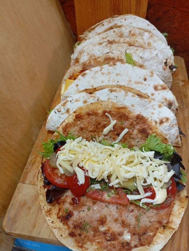 Гостевой дом Лимон Судак-52